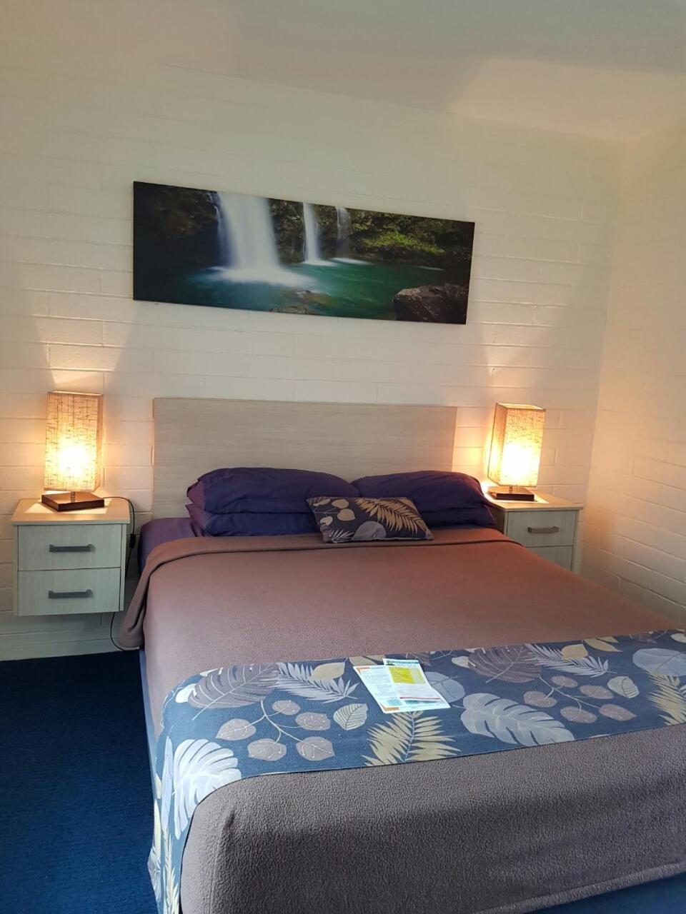 Dampier Mermaid Hotel Karratha מראה חיצוני תמונה