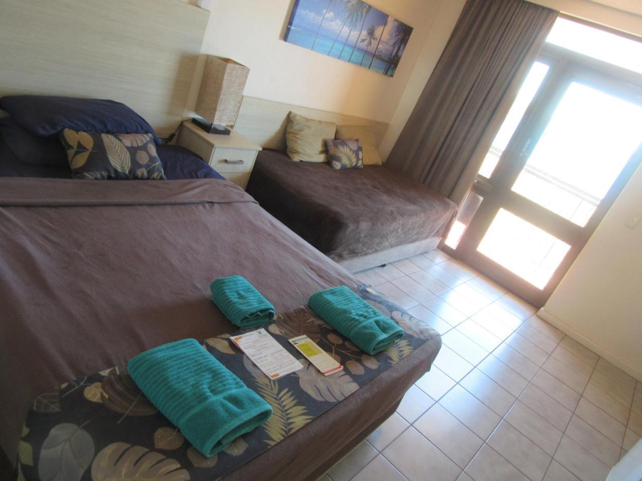 Dampier Mermaid Hotel Karratha מראה חיצוני תמונה