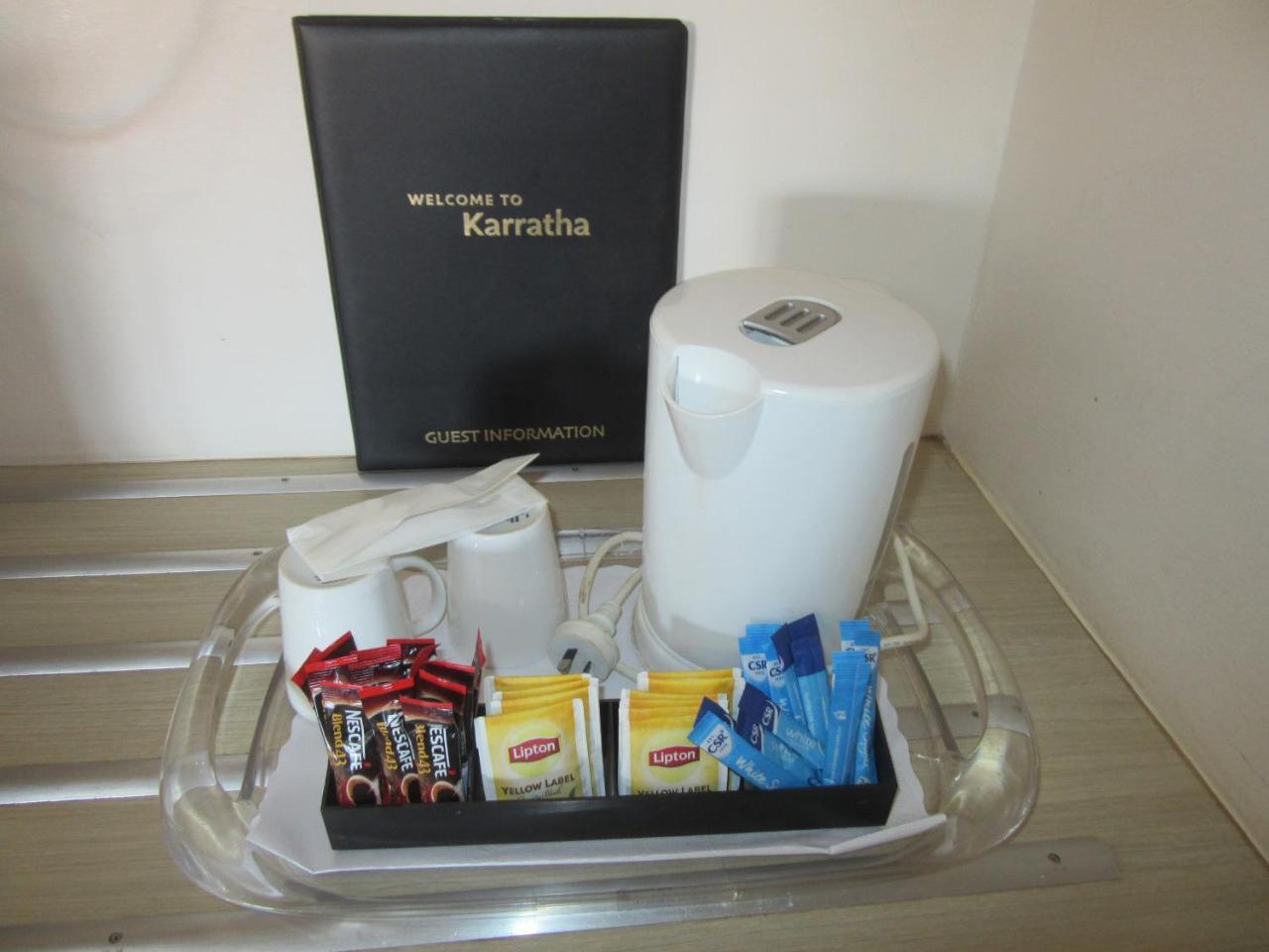 Dampier Mermaid Hotel Karratha מראה חיצוני תמונה